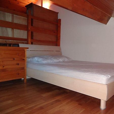 Villa 8 Rue Du Bac Font-Romeu-Odeillo-Via Exterior foto