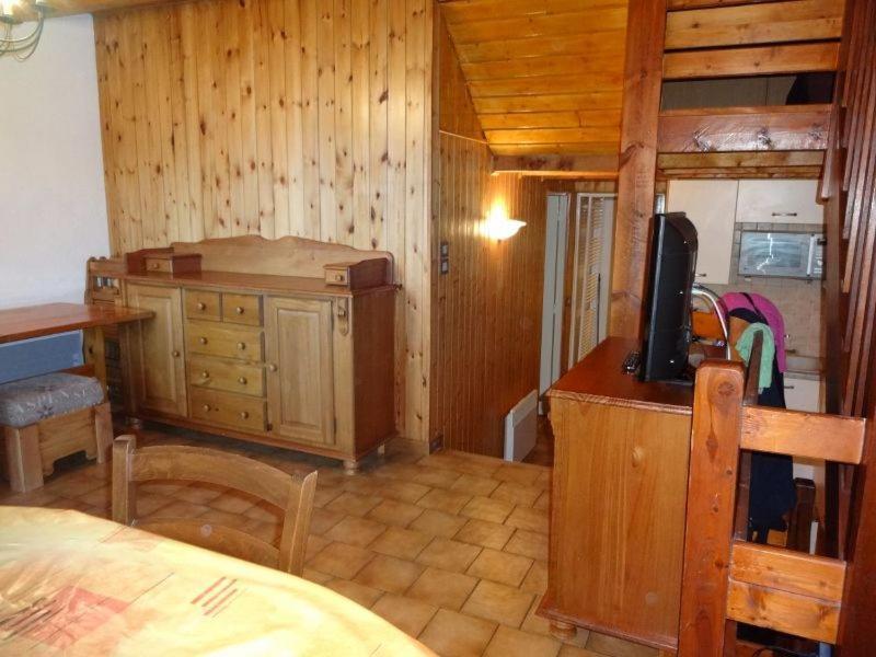 Villa 8 Rue Du Bac Font-Romeu-Odeillo-Via Exterior foto