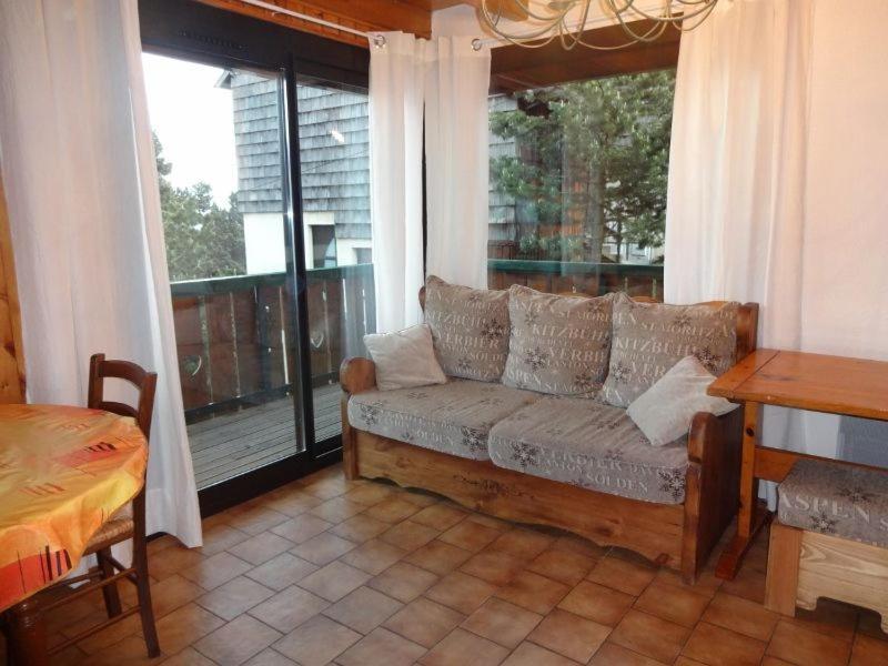 Villa 8 Rue Du Bac Font-Romeu-Odeillo-Via Exterior foto