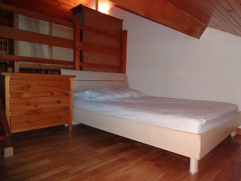 Villa 8 Rue Du Bac Font-Romeu-Odeillo-Via Exterior foto